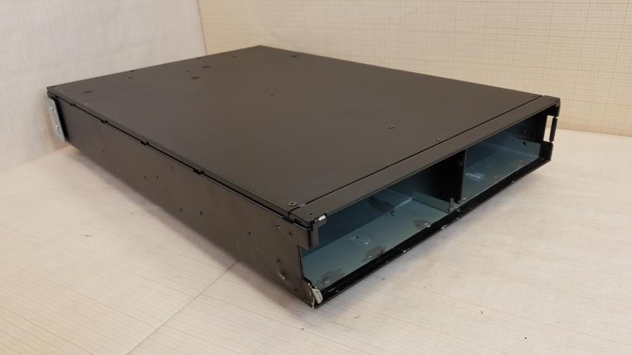 217-123-001 Дополнительный аккумуляторный модуль для ИБП APC SMART-UPS X SMX120RMBP2U #1