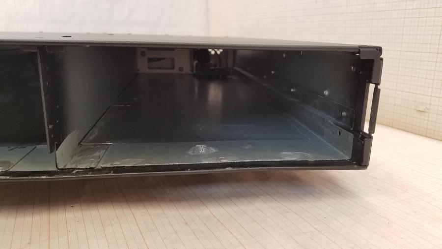 217-123-001 Дополнительный аккумуляторный модуль для ИБП APC SMART-UPS X SMX120RMBP2U #2