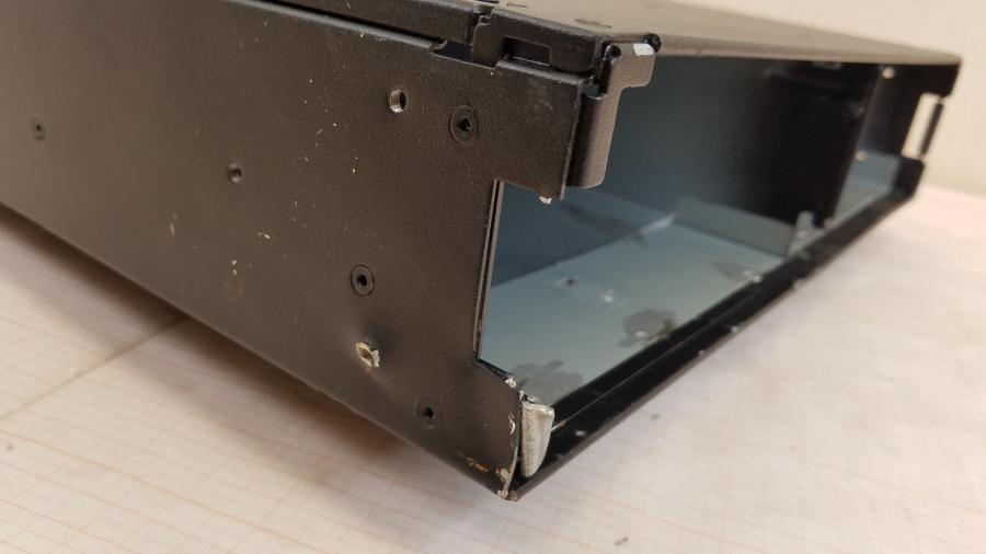 217-123-001 Дополнительный аккумуляторный модуль для ИБП APC SMART-UPS X SMX120RMBP2U #5