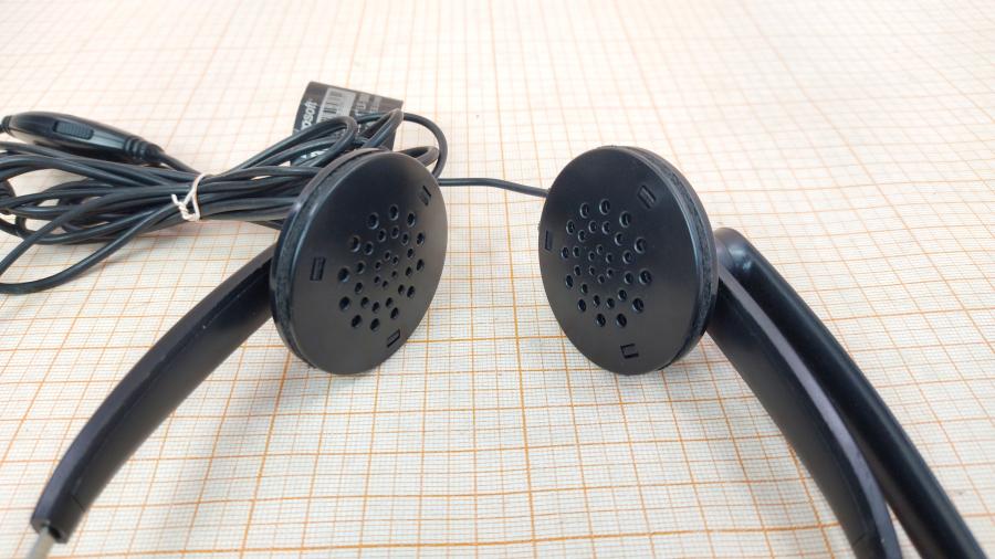 217-125-001 Стереогарнитура MICROSOFT LifeChat LX-1000 #3