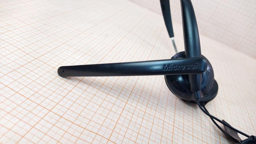 217-125-001 Стереогарнитура MICROSOFT LifeChat LX-1000 #4