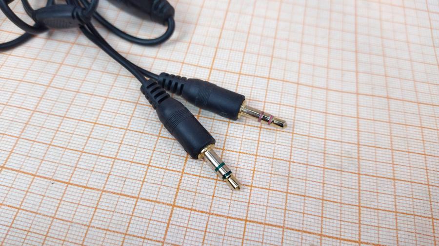 217-125-001 Стереогарнитура MICROSOFT LifeChat LX-1000 #6