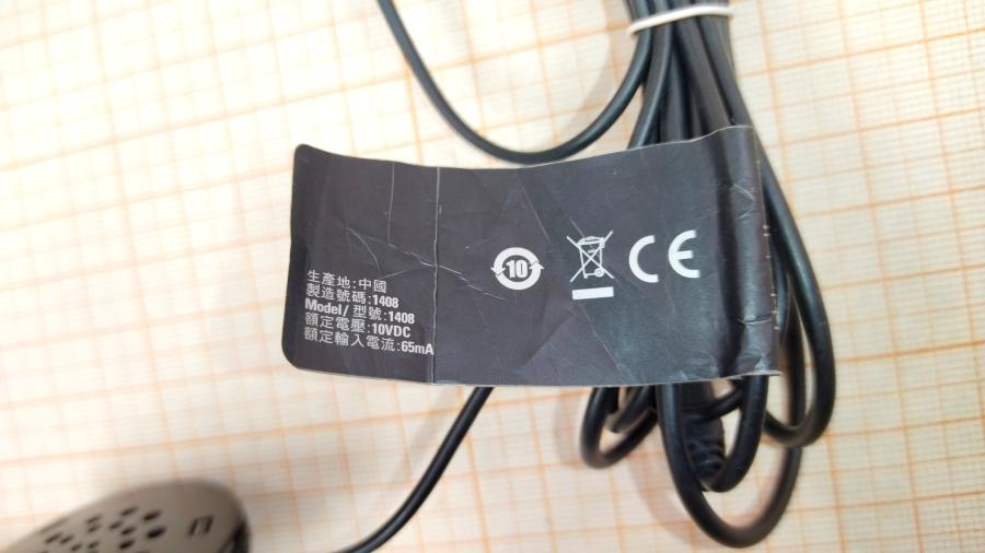 217-125-001 Стереогарнитура MICROSOFT LifeChat LX-1000 #8