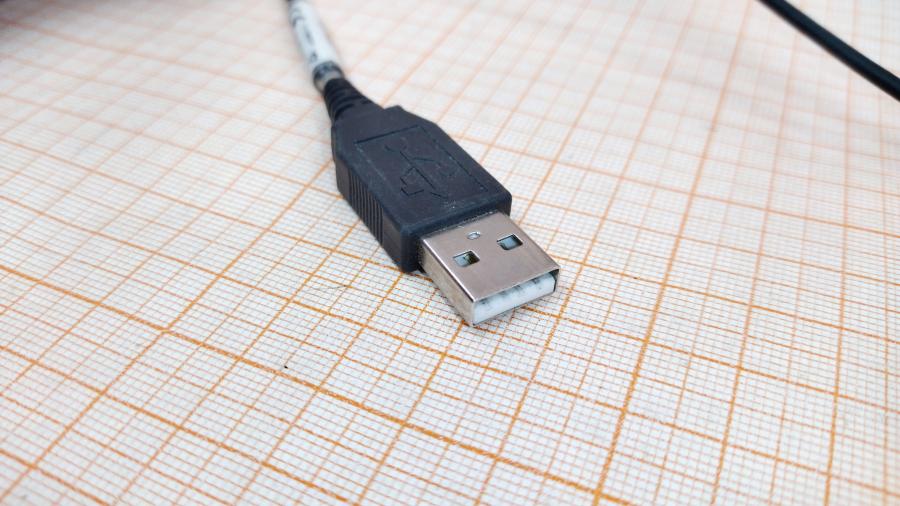 217-127-001 Стереогарнитура JABRA EVOLVE 20 UC Stereo (4999-829-209) #7