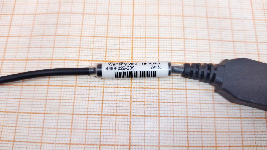 217-127-001 Стереогарнитура JABRA EVOLVE 20 UC Stereo (4999-829-209) #8