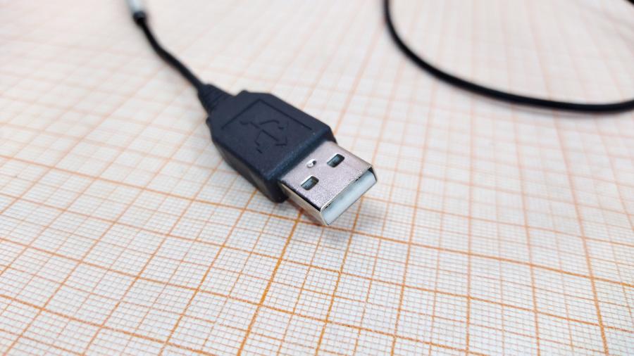 217-127-002 Стереогарнитура JABRA EVOLVE 20 UC Stereo (4999-829-209) #7