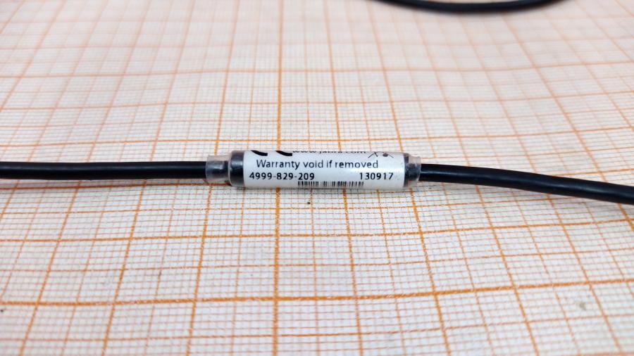 217-127-002 Стереогарнитура JABRA EVOLVE 20 UC Stereo (4999-829-209) #8