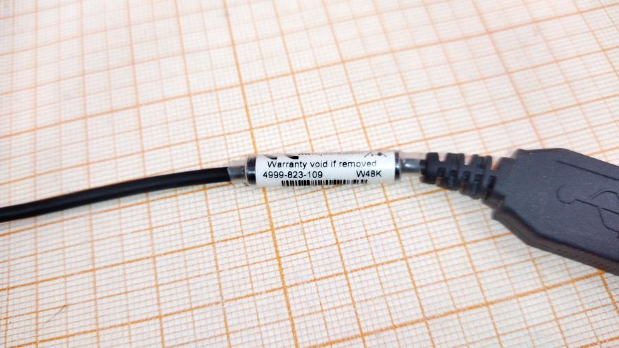 217-128-001 Стереогарнитура JABRA EVOLVE  20 Stereo MS (4999-823-109) #7