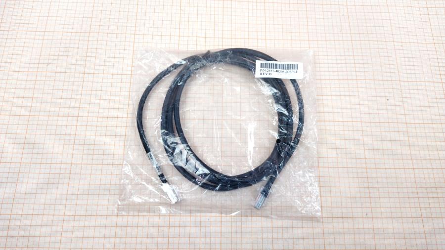 217-129-001 Патч-корд Polycom 2457-40305-003PLE #1