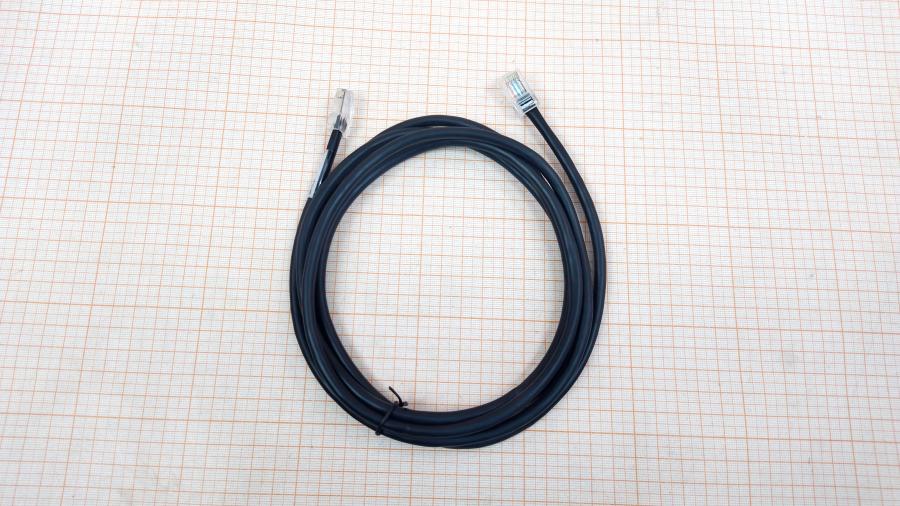 217-129-001 Патч-корд Polycom 2457-40305-003PLE #3