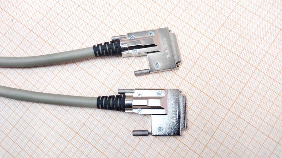 217-130-001 Кабель интерфейсный HP COMPAQ 313374-001 #2