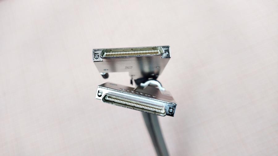 217-130-001 Кабель интерфейсный HP COMPAQ 313374-001 #3