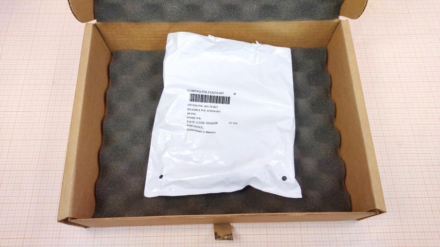 217-130-001 Кабель интерфейсный HP COMPAQ 313374-001 #8