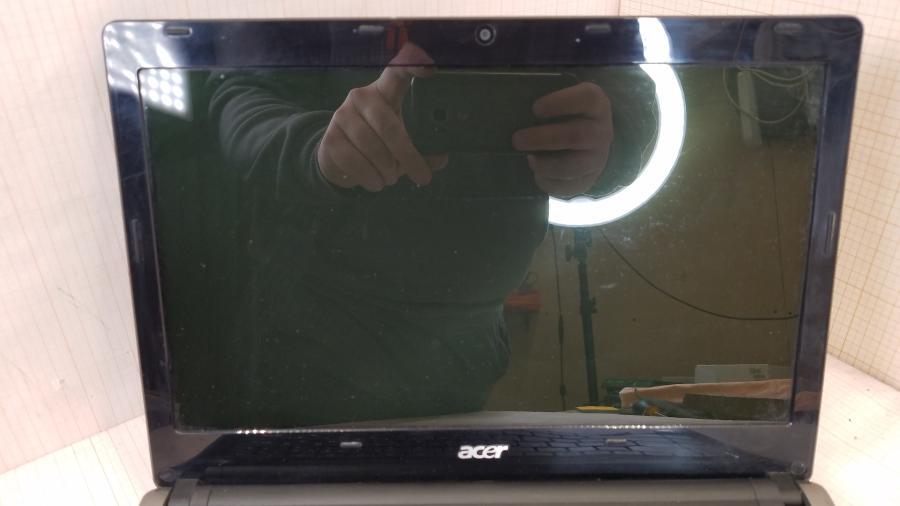 217-126-001 Ноутбук ACER Aspire TimelineX 4820TG-5464G50Miks (ZQ1C) #2
