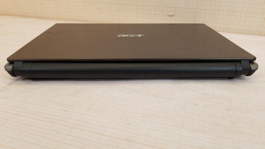 217-126-001 Ноутбук ACER Aspire TimelineX 4820TG-5464G50Miks (ZQ1C) #5