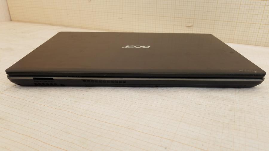 217-126-001 Ноутбук ACER Aspire TimelineX 4820TG-5464G50Miks (ZQ1C) #7