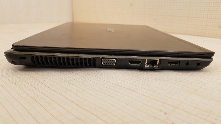 217-126-001 Ноутбук ACER Aspire TimelineX 4820TG-5464G50Miks (ZQ1C) #8