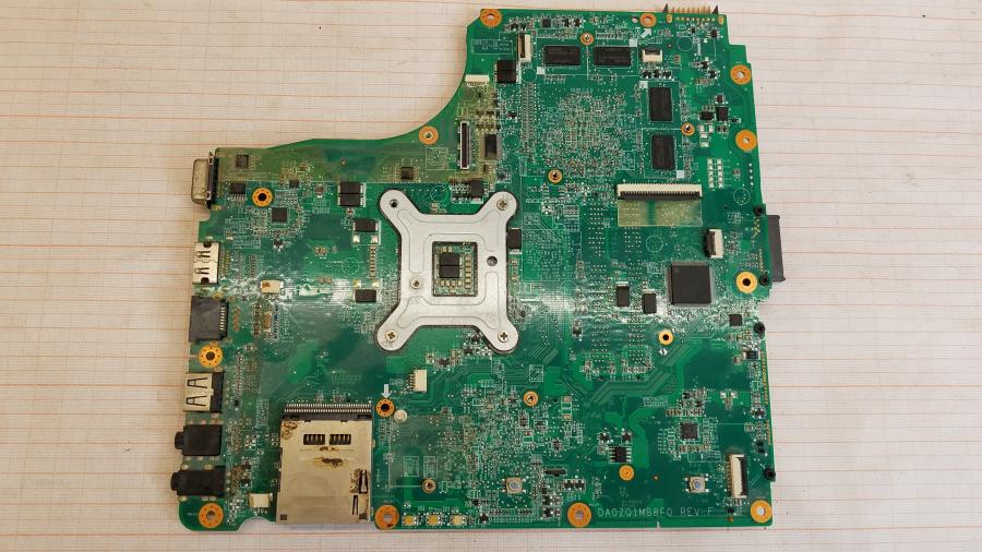 217-126-001 Ноутбук ACER Aspire TimelineX 4820TG-5464G50Miks (ZQ1C) #14