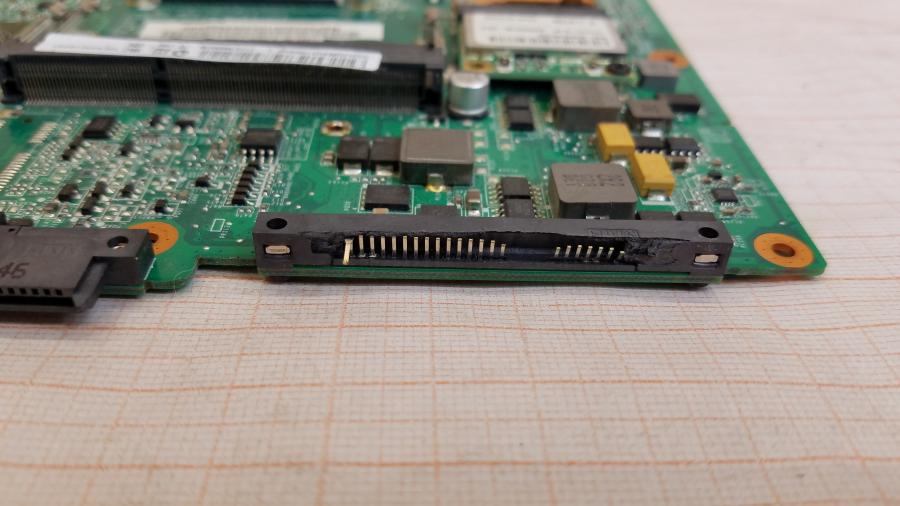 217-126-001 Ноутбук ACER Aspire TimelineX 4820TG-5464G50Miks (ZQ1C) #17