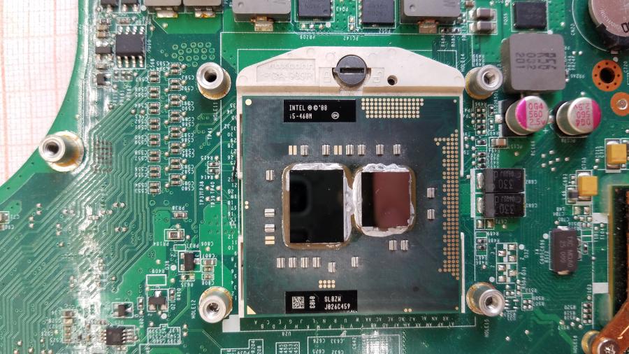 217-126-001 Ноутбук ACER Aspire TimelineX 4820TG-5464G50Miks (ZQ1C) #19