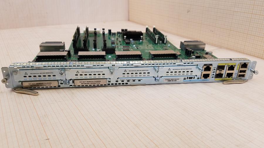 217-132-001 Маршрутизатор CISCO 3945 #7