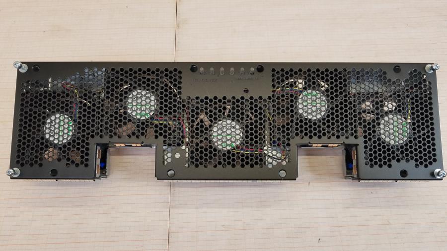 217-132-001 Маршрутизатор CISCO 3945 #12