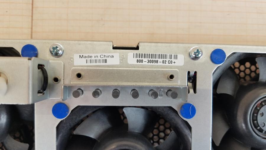 217-132-001 Маршрутизатор CISCO 3945 #14