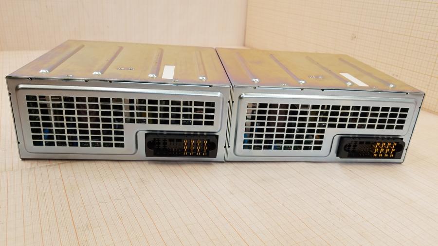 217-132-001 Маршрутизатор CISCO 3945 #16