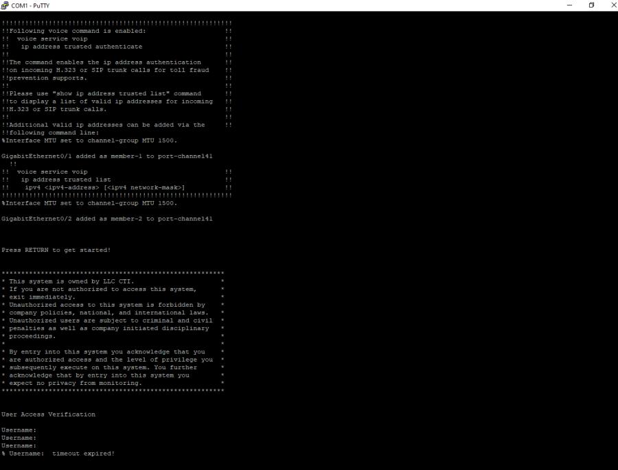 217-132-001 Маршрутизатор CISCO 3945 #20