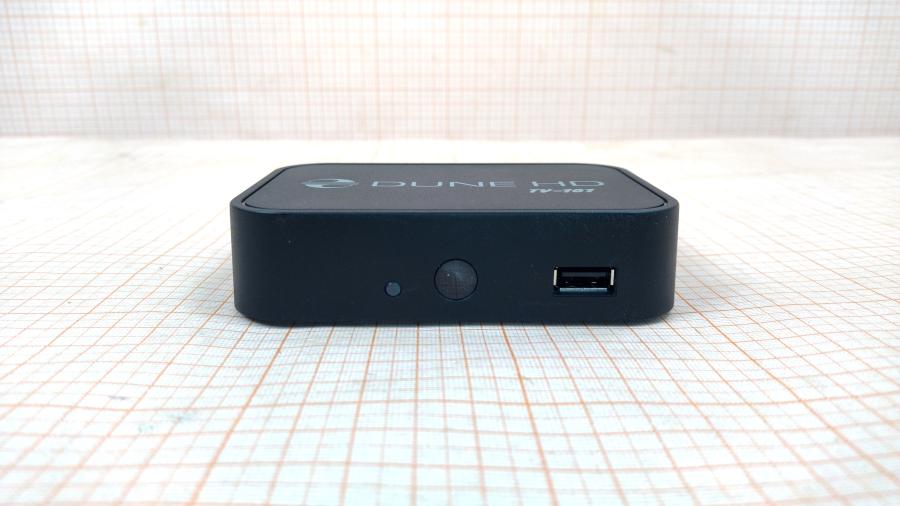 217-133-002 IPTV приставка DUNE HD TV-101 #3