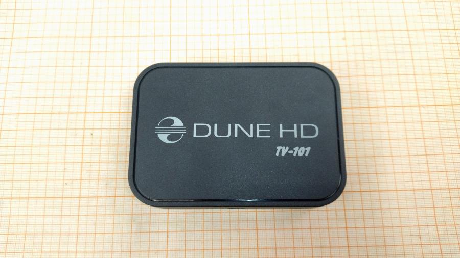 217-133-002 IPTV приставка DUNE HD TV-101 #4
