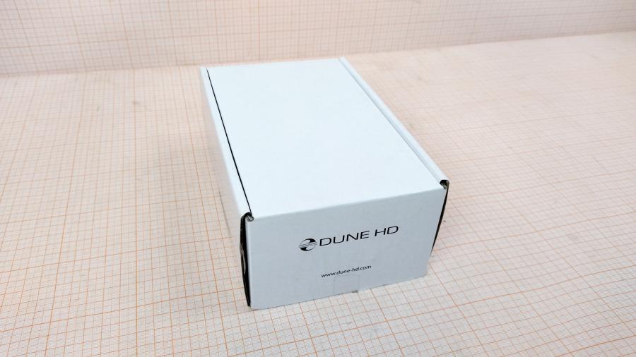 217-133-003 IPTV приставка DUNE HD TV-101 #1