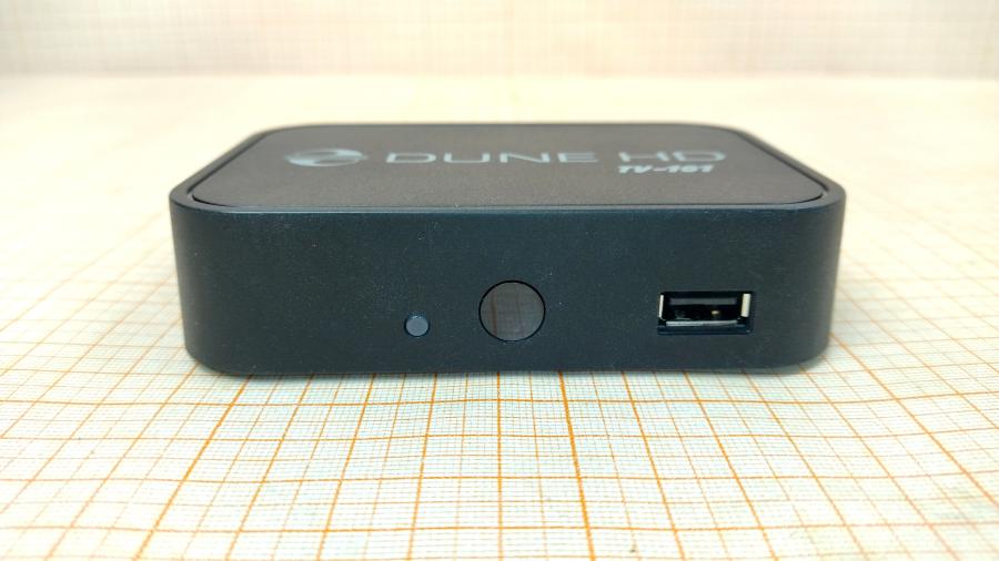 217-133-003 IPTV приставка DUNE HD TV-101 #3