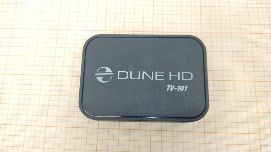 217-133-003 IPTV приставка DUNE HD TV-101 #4