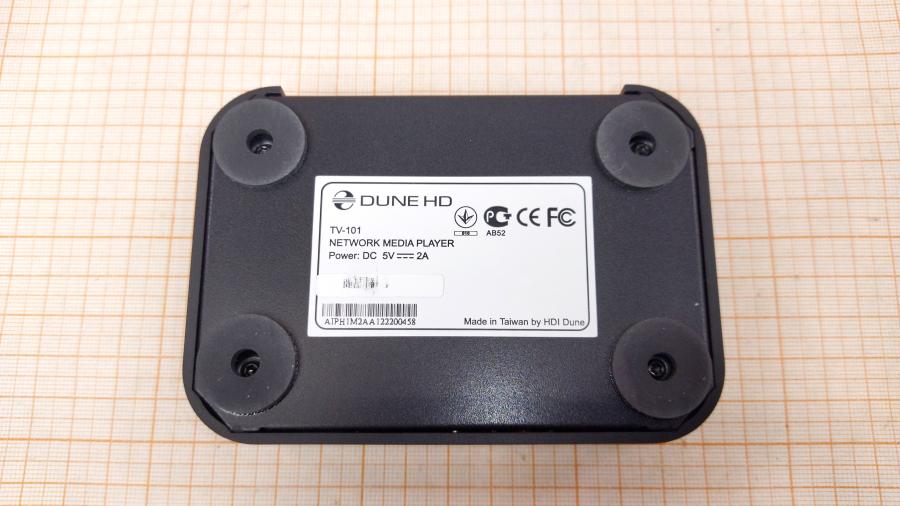 217-133-003 IPTV приставка DUNE HD TV-101 #8