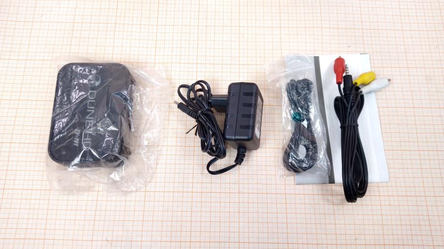 217-133-003 IPTV приставка DUNE HD TV-101 #11