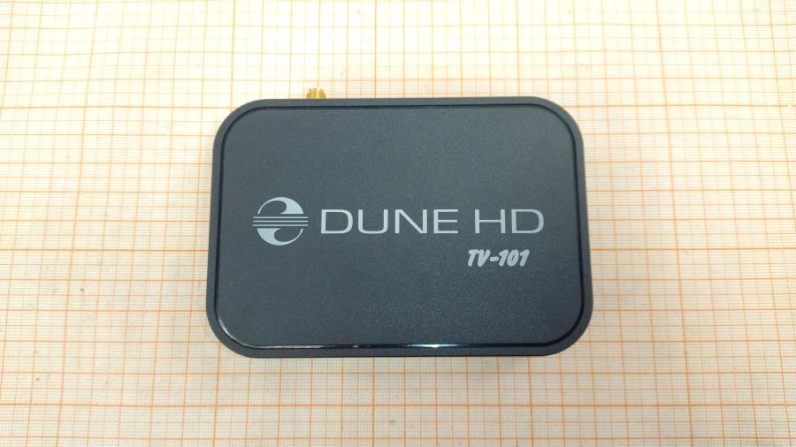 217-136-001 IPTV приставка DUNE HD TV-101W #4