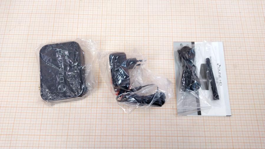 217-136-001 IPTV приставка DUNE HD TV-101W #11