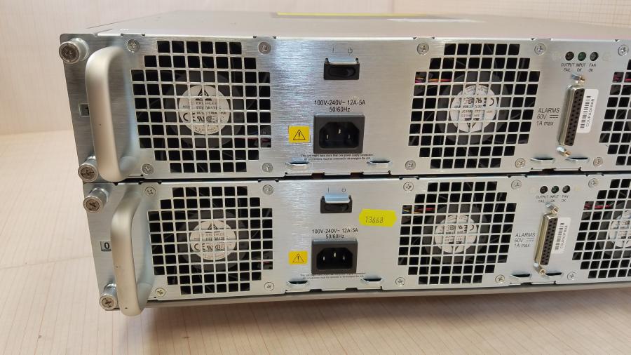 217-135-001 Маршрутизатор CISCO ASR1004 #6