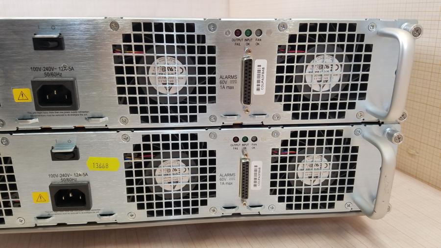 217-135-001 Маршрутизатор CISCO ASR1004 #7