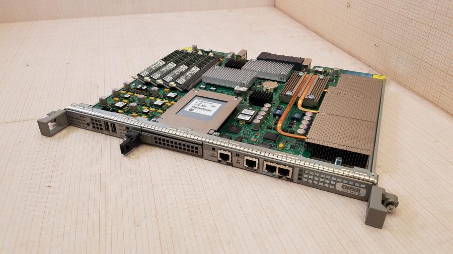 217-135-001 Маршрутизатор CISCO ASR1004 #8