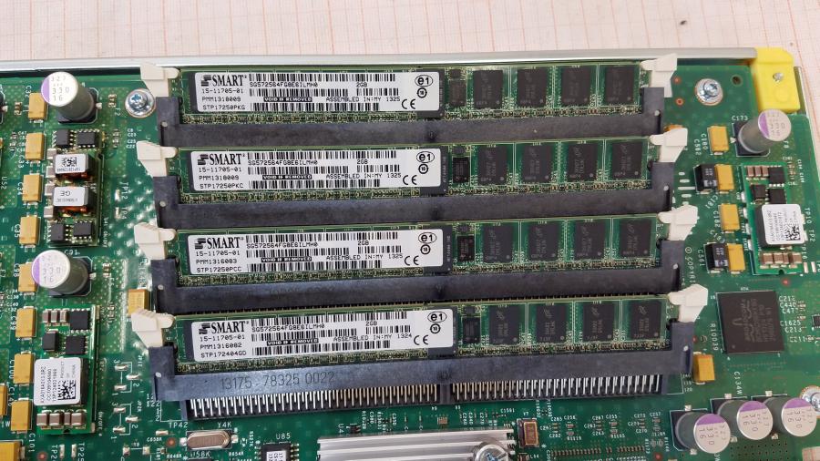 217-135-001 Маршрутизатор CISCO ASR1004 #14