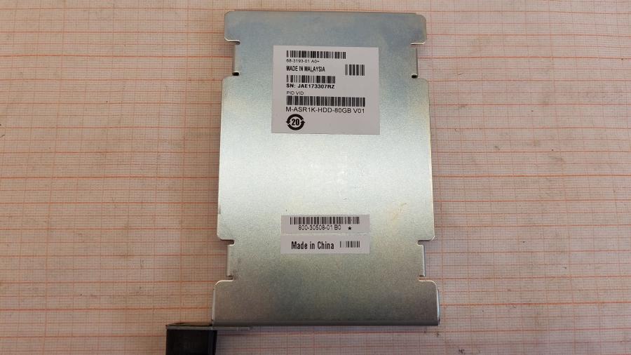 217-135-001 Маршрутизатор CISCO ASR1004 #16