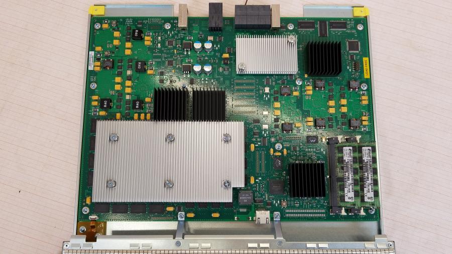 217-135-001 Маршрутизатор CISCO ASR1004 #19