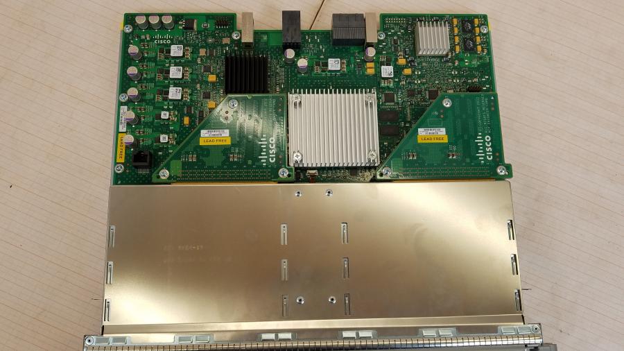 217-135-001 Маршрутизатор CISCO ASR1004 #24