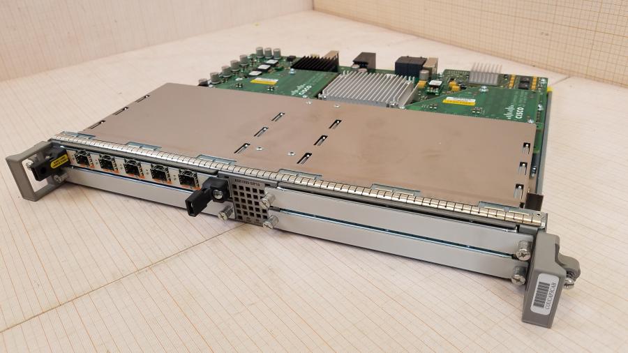 217-135-001 Маршрутизатор CISCO ASR1004 #30