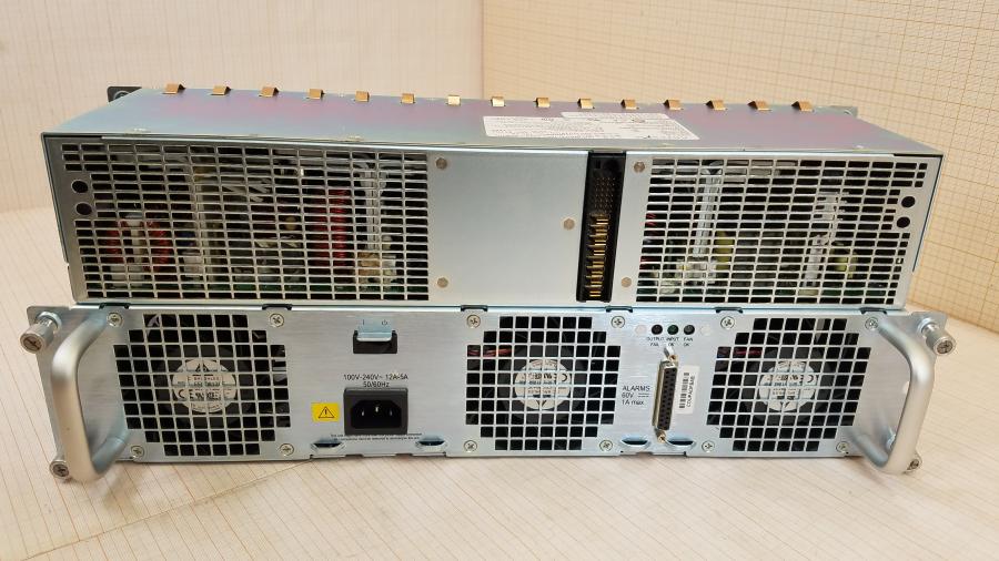 217-135-001 Маршрутизатор CISCO ASR1004 #37