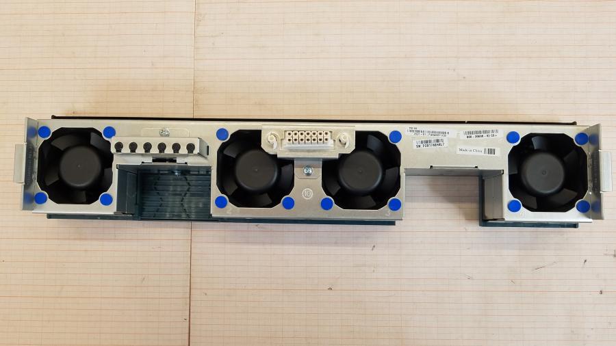 217-138-001 Маршрутизатор CISCO 2921 #11