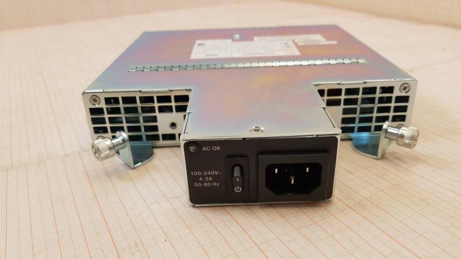 217-138-001 Маршрутизатор CISCO 2921 #13