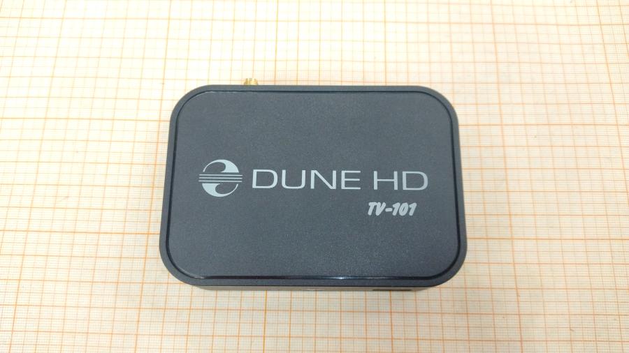 217-136-002 IPTV приставка DUNE HD TV-101W #3